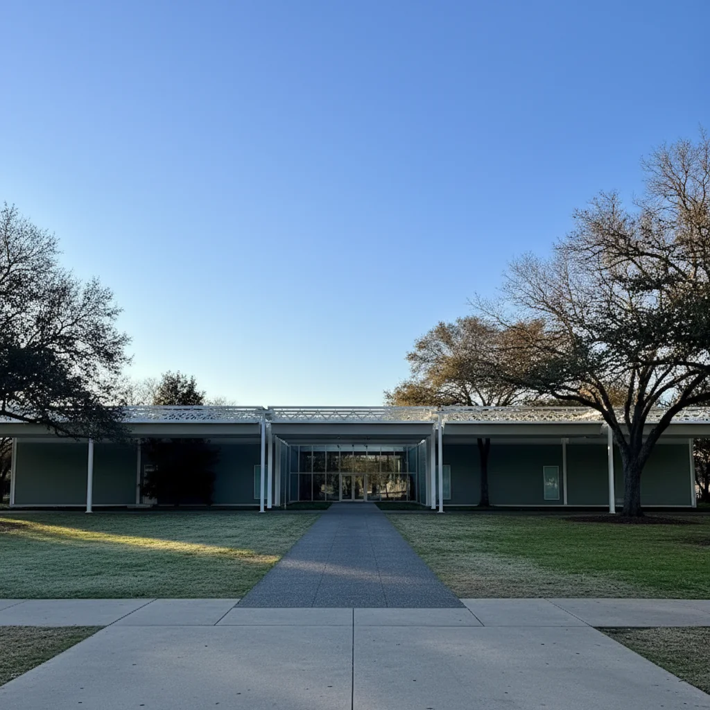 2nd Neighborhood in Houston, Texas
