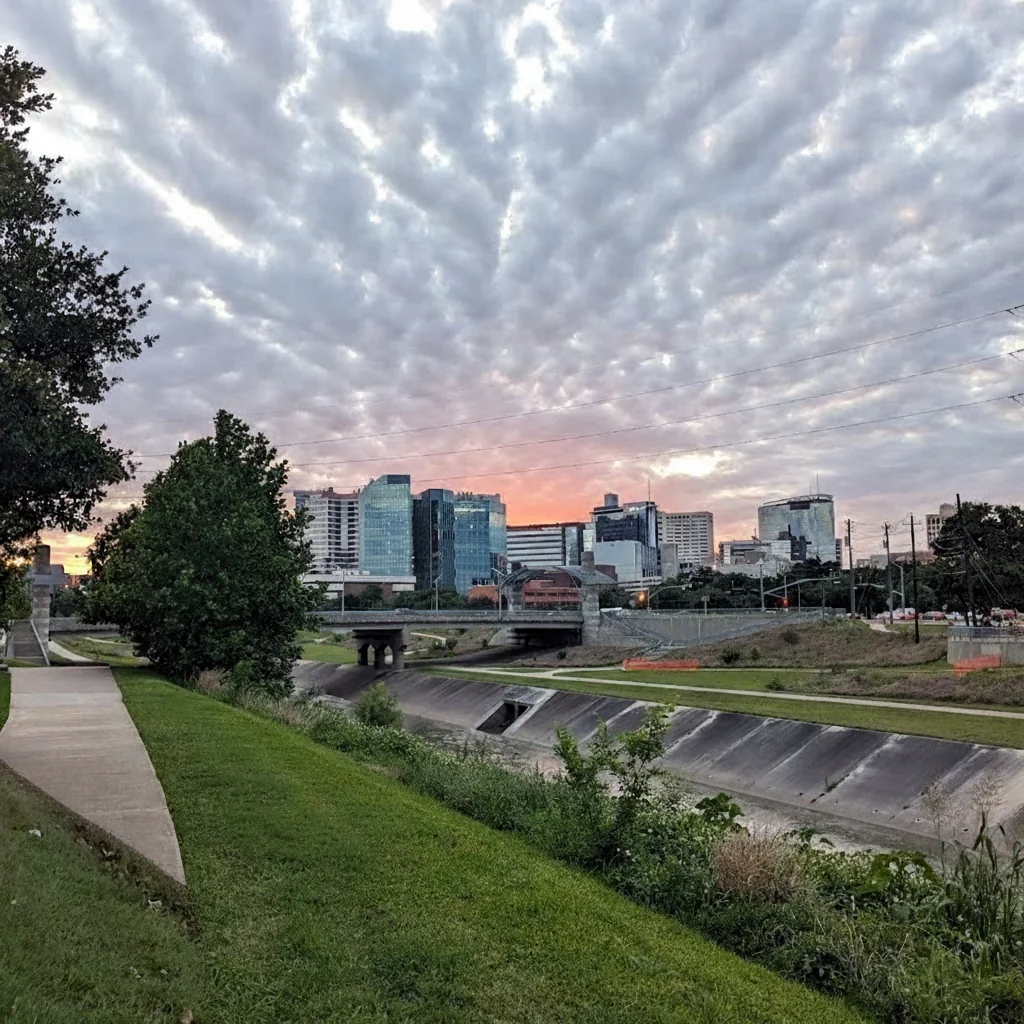2nd Neighborhood in Houston, Texas