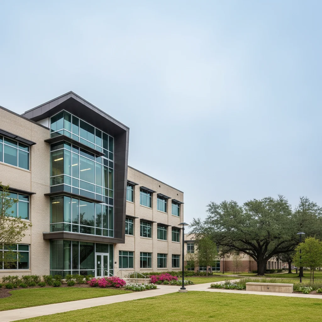 4th Neighborhood in Houston, Texas