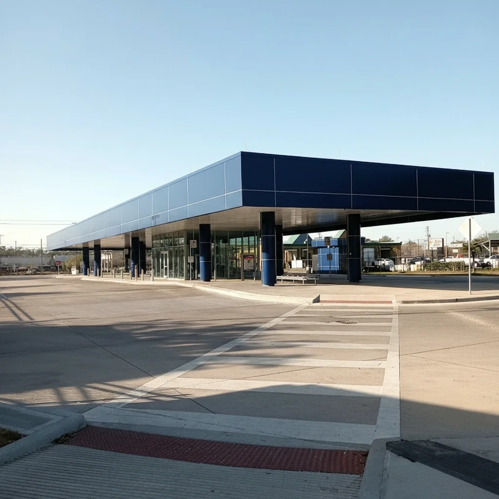 5th Neighborhood in Houston, Texas