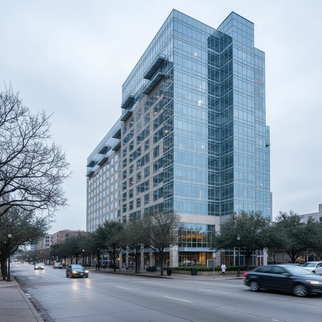 4th Neighborhood in Houston, Texas