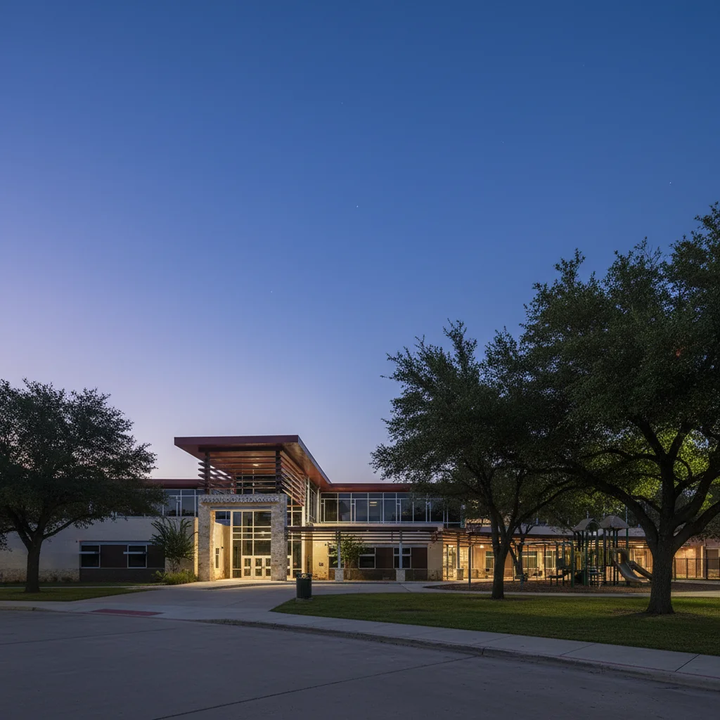 5th Neighborhood in Houston, Texas