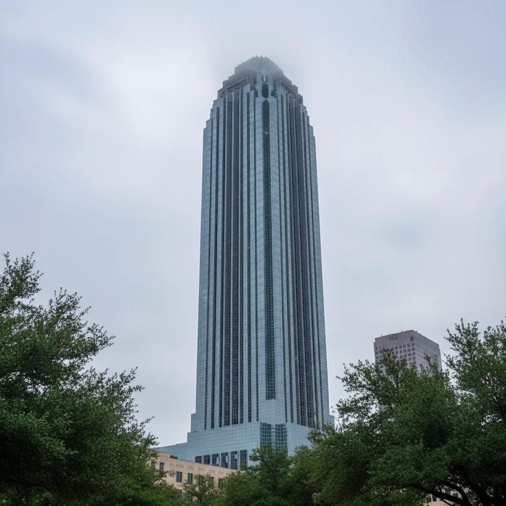 3rd Neighborhood in Houston, Texas