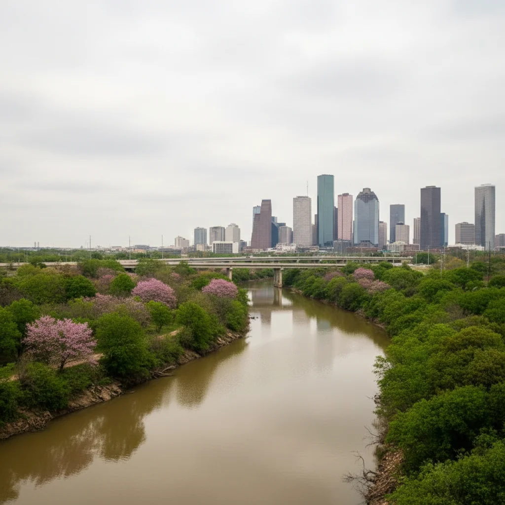 4th Neighborhood in Houston, Texas