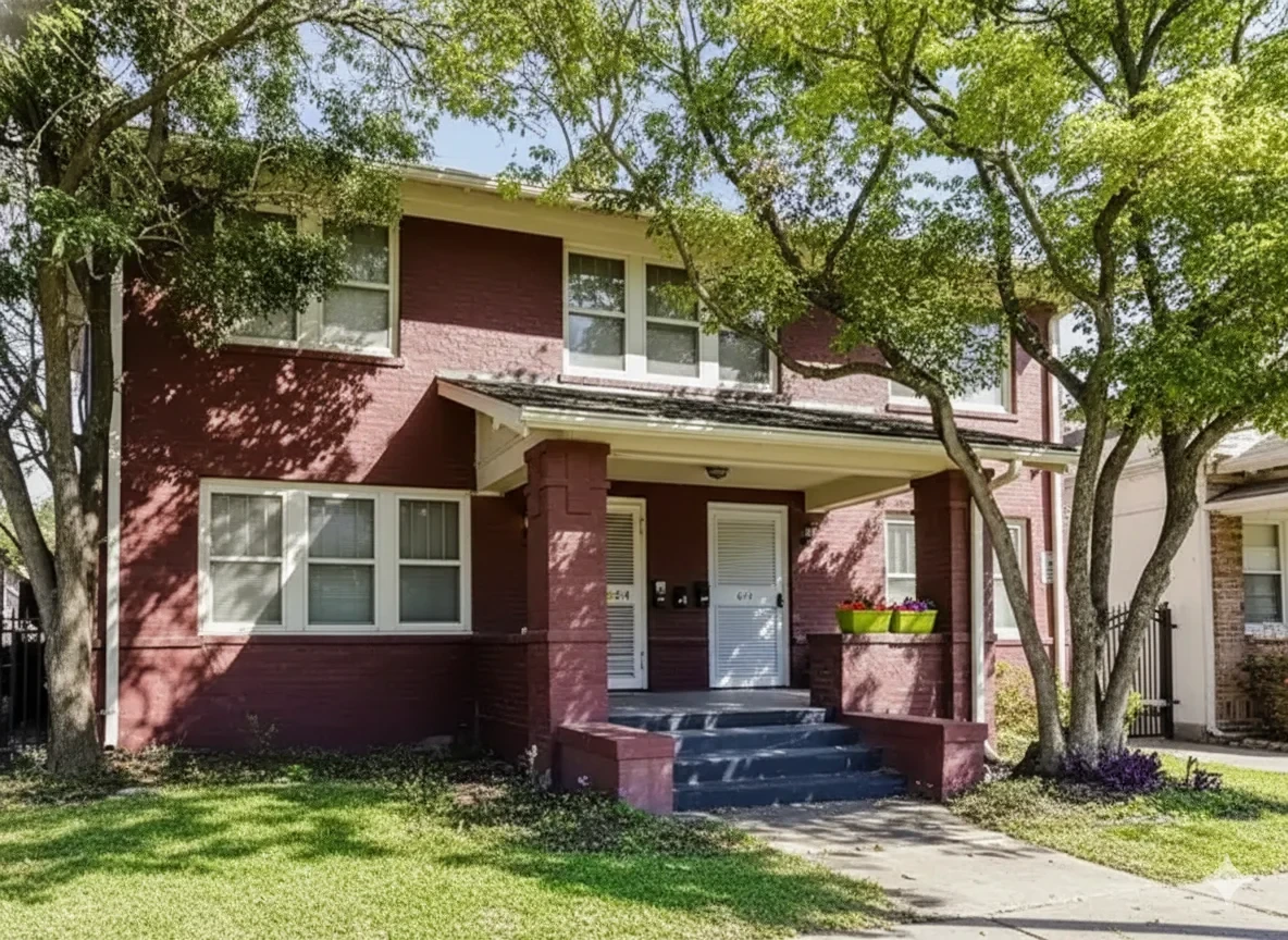 2nd Neighborhood in Houston, Texas