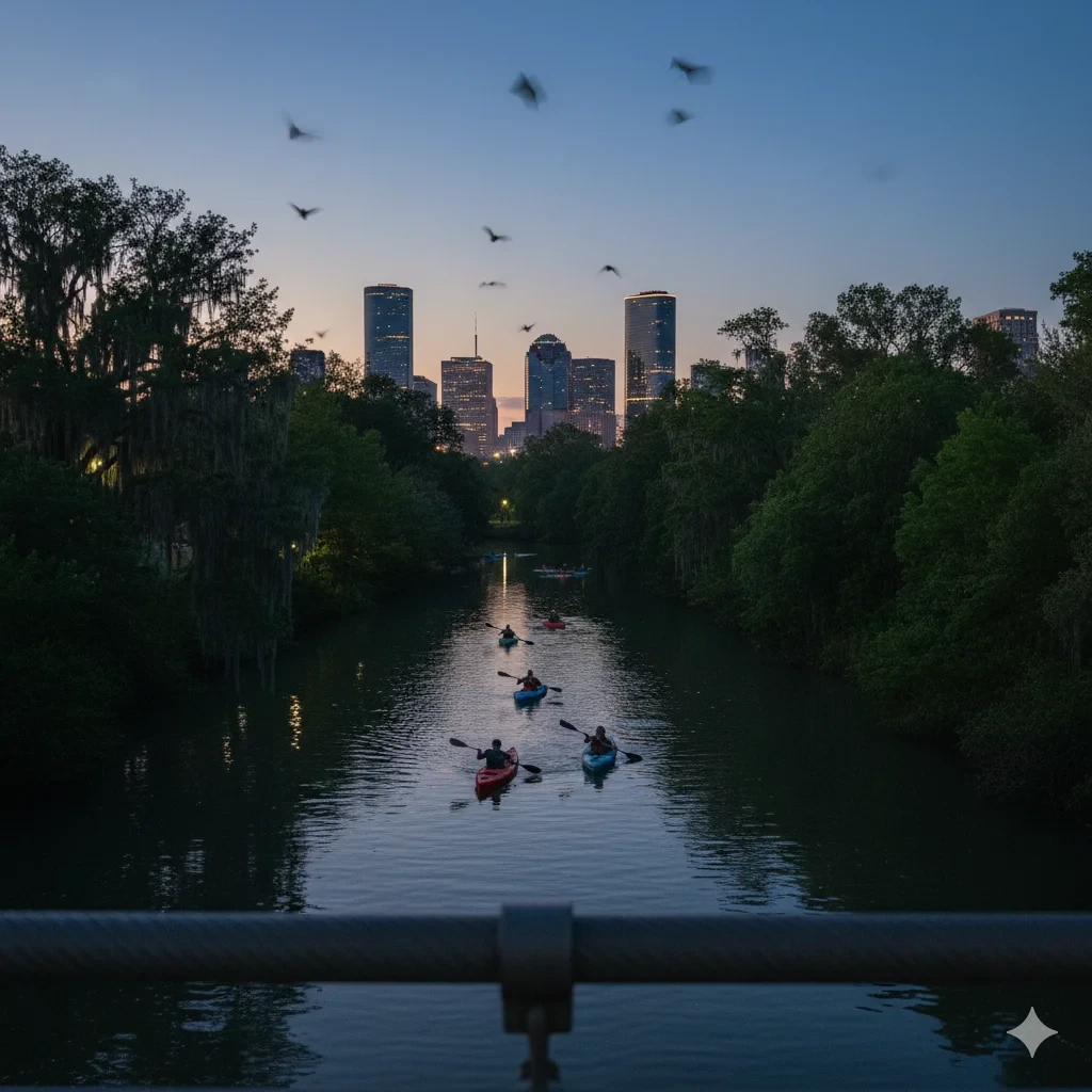 4th Neighborhood in Houston, Texas