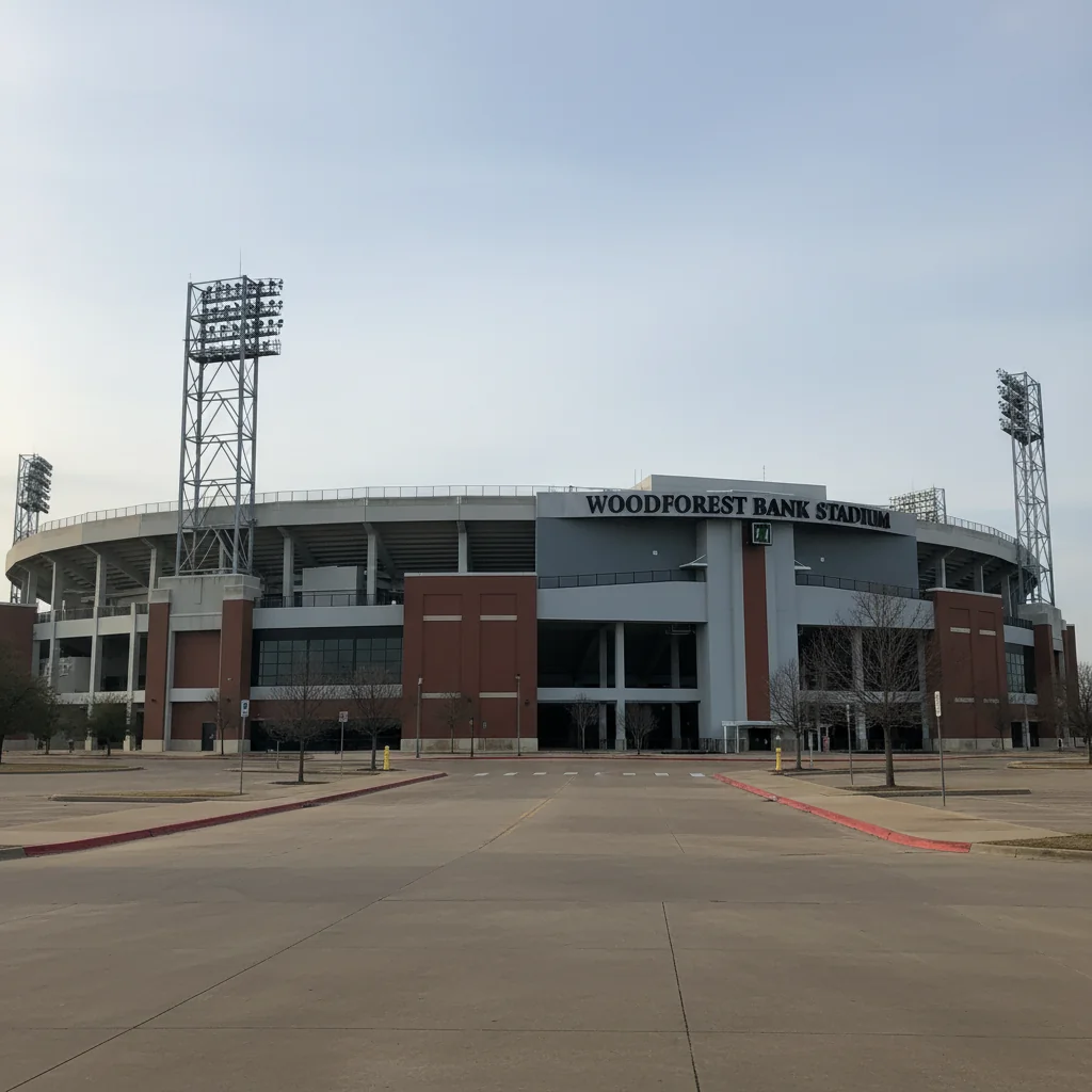 2nd Neighborhood in Houston, Texas