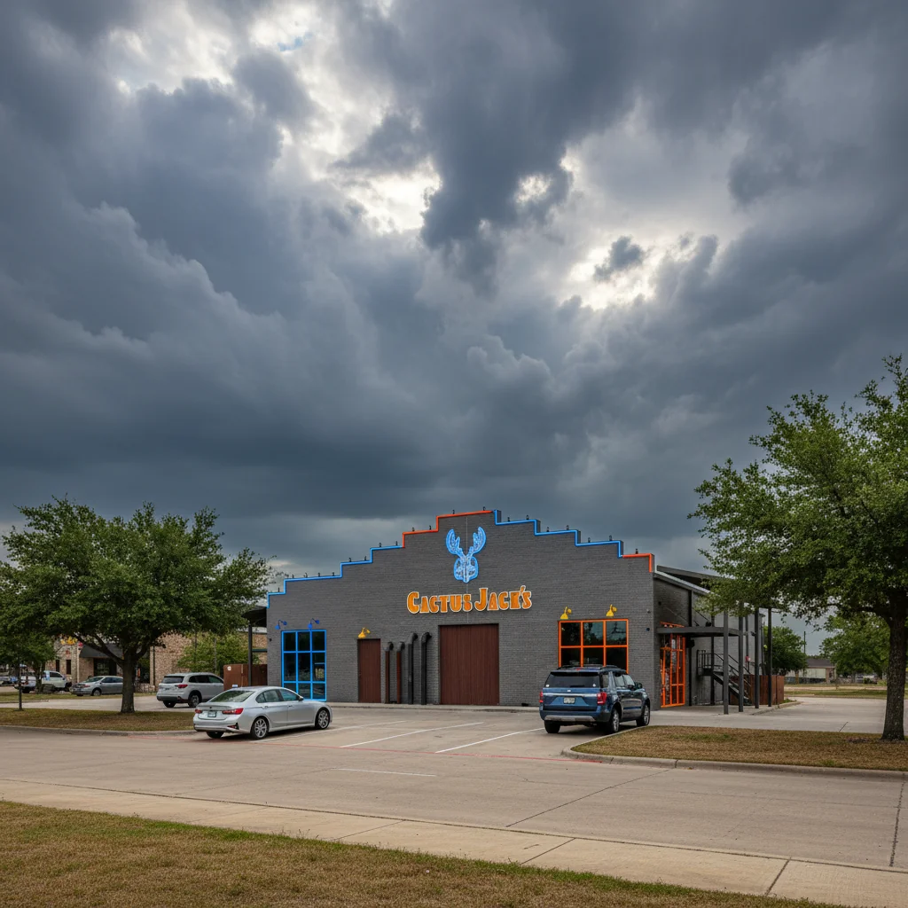3rd Neighborhood in Houston, Texas