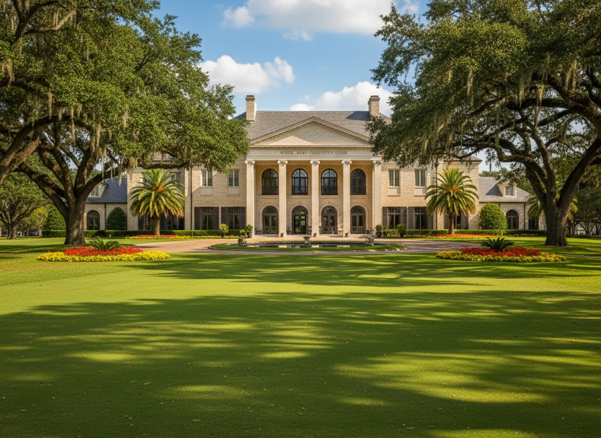 1st Neighborhood in Houston, Texas