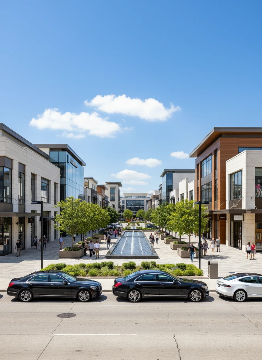 2nd Neighborhood in Houston, Texas