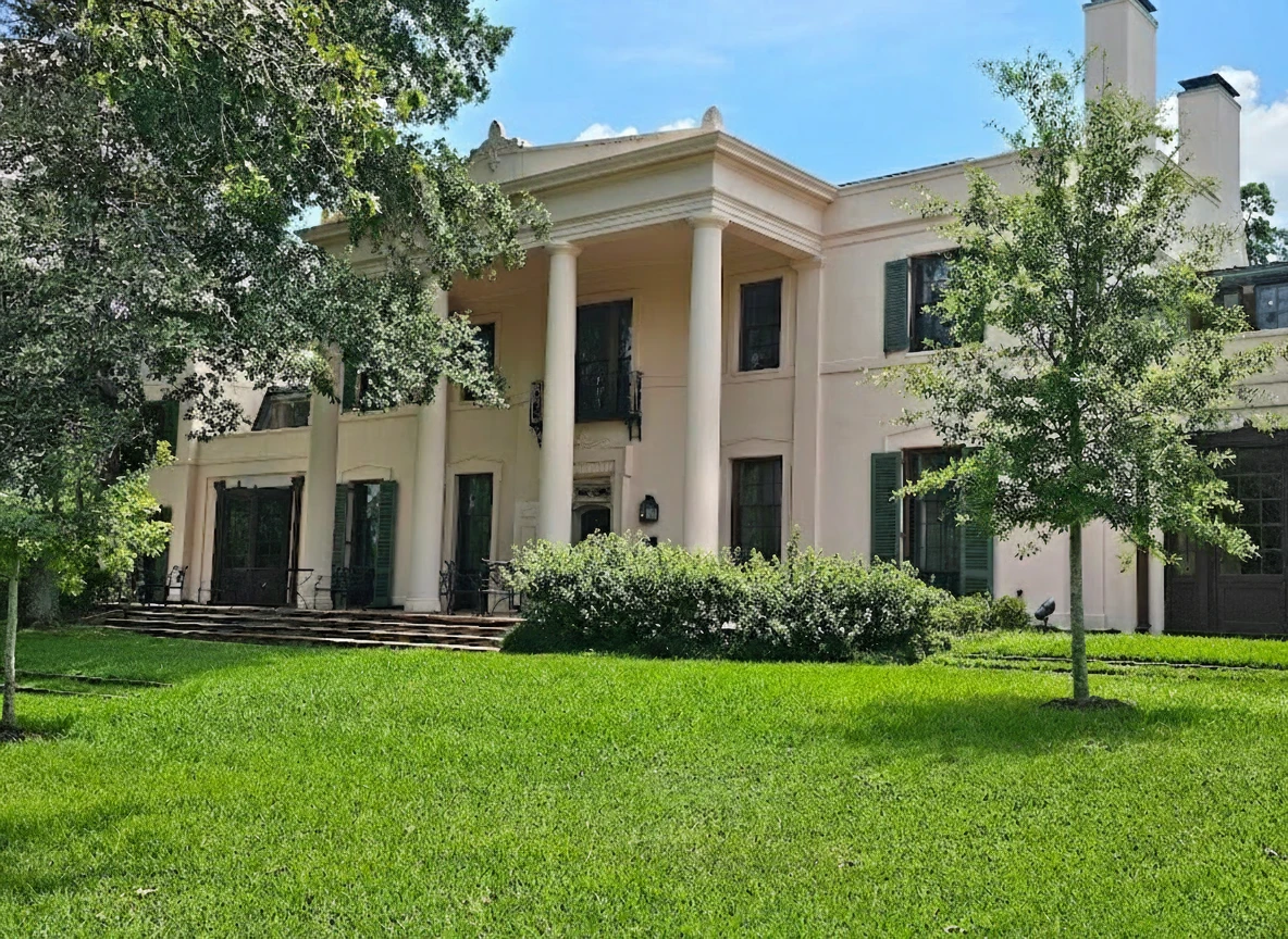 3rd Neighborhood in Houston, Texas