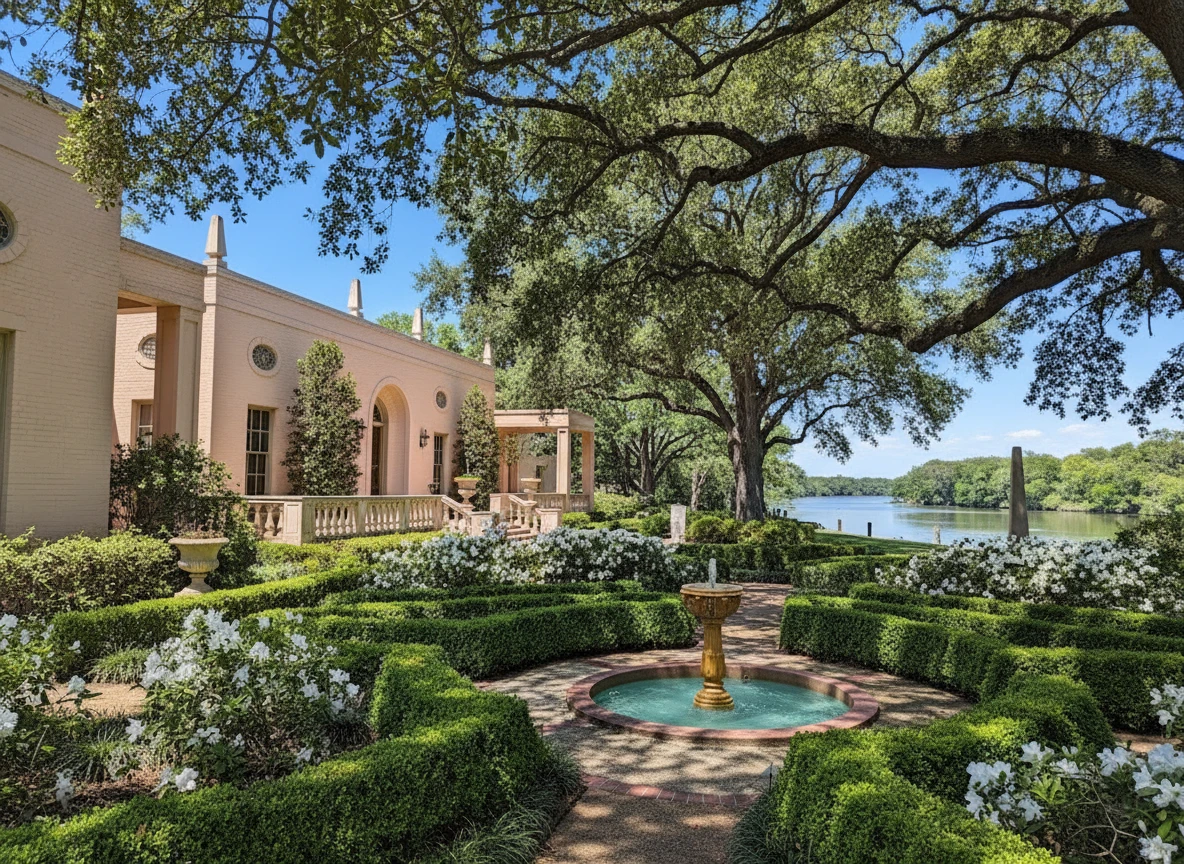 4th Neighborhood in Houston, Texas
