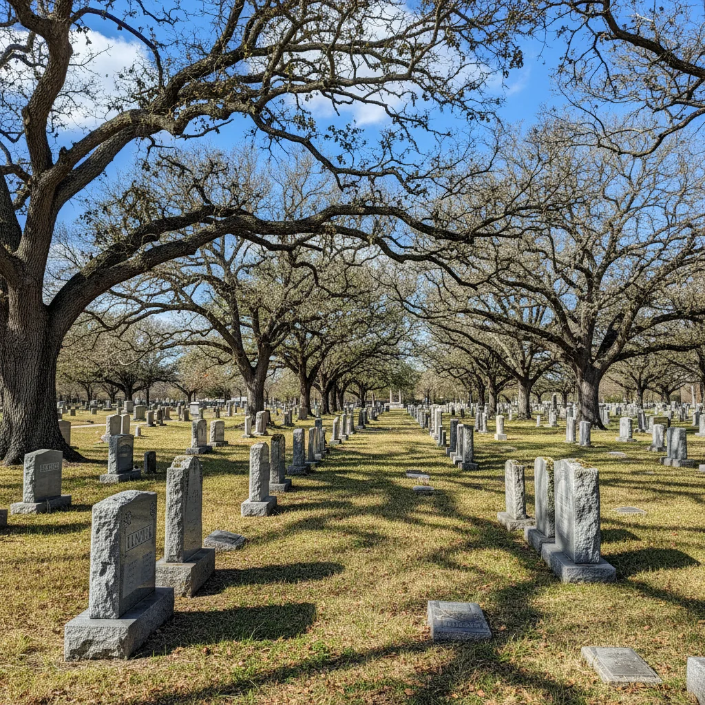 4th Neighborhood in Houston, Texas