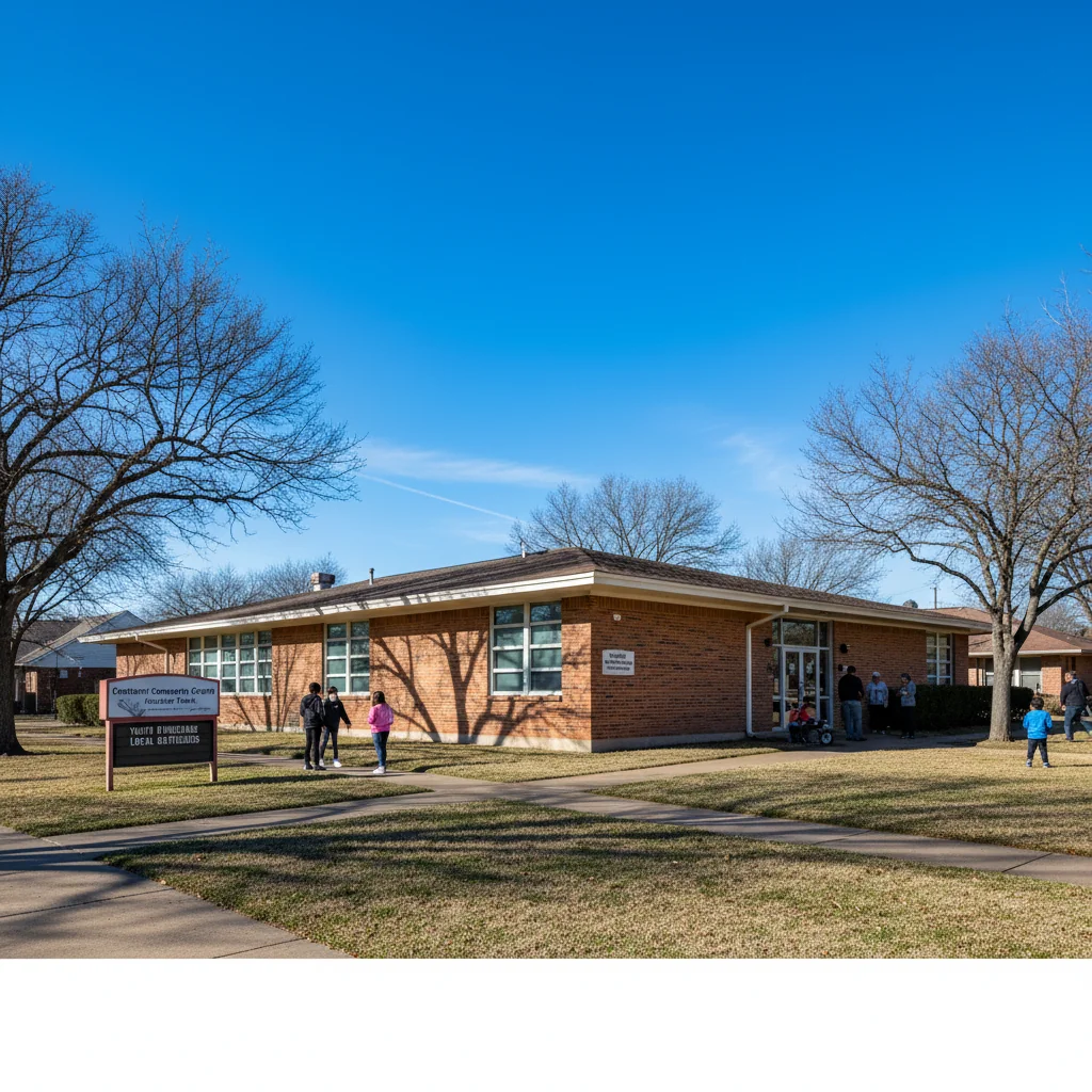 2nd Neighborhood in Houston, Texas