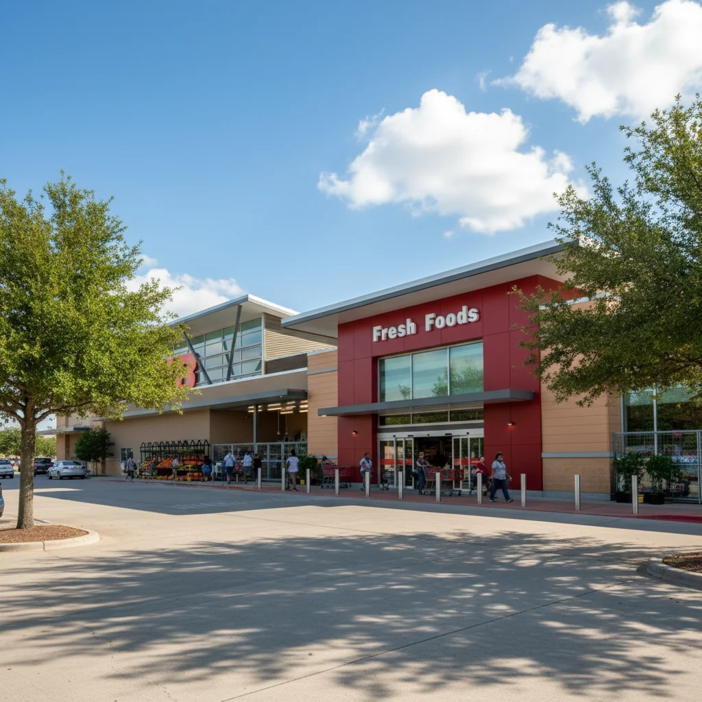 3rd Neighborhood in Houston, Texas