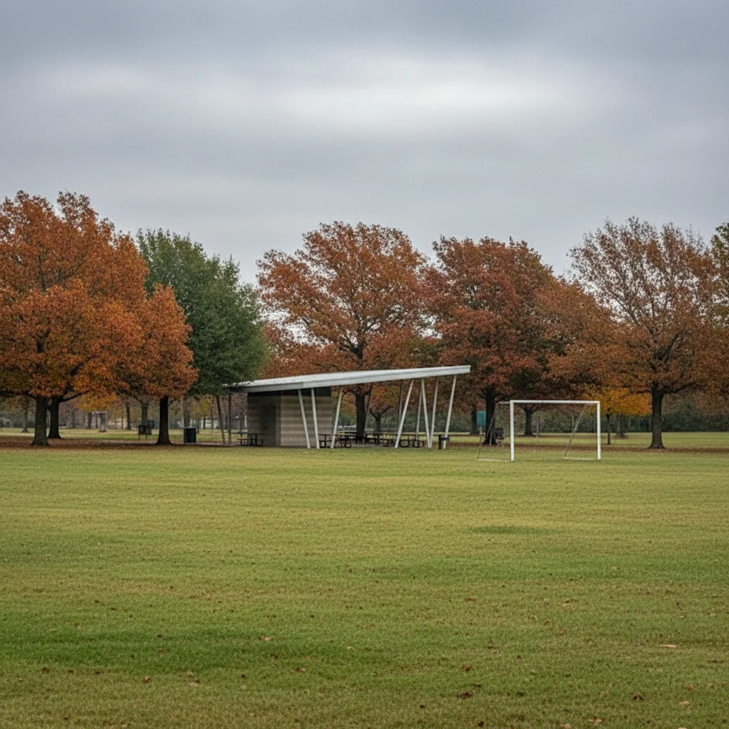 3rd Neighborhood in Houston, Texas