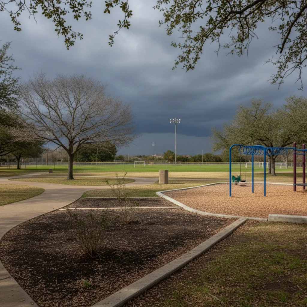 4th Neighborhood in Houston, Texas