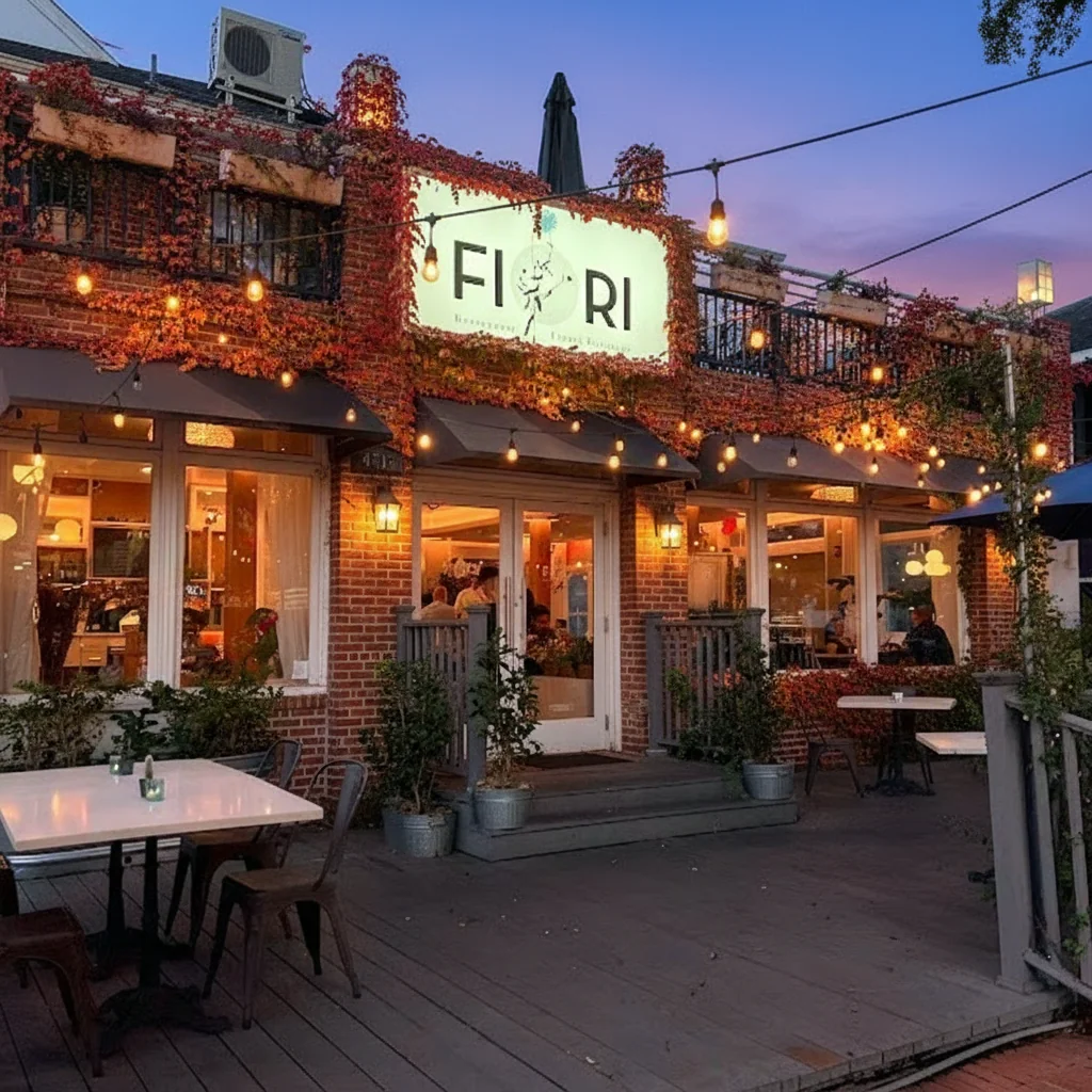 1st Neighborhood in Houston, Texas