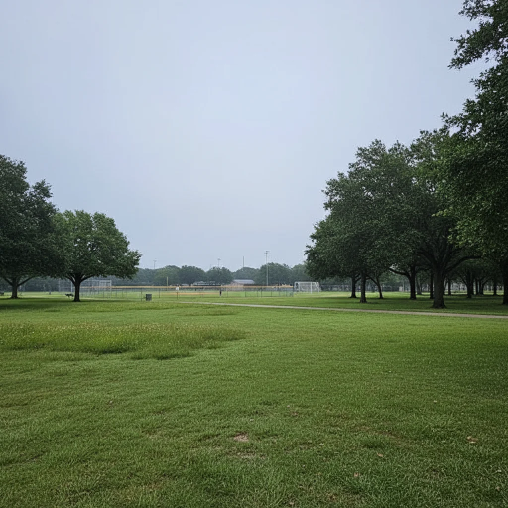 2nd Neighborhood in Houston, Texas