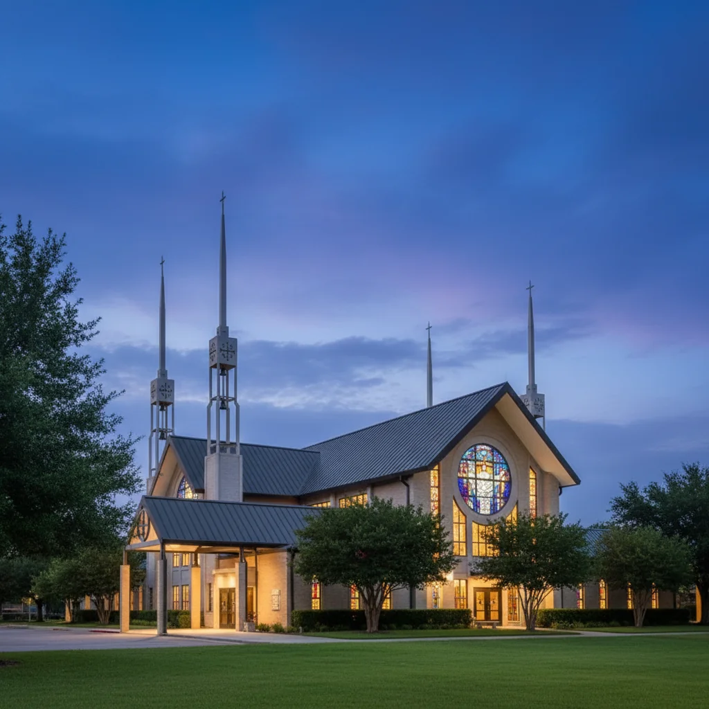 3rd Neighborhood in Houston, Texas
