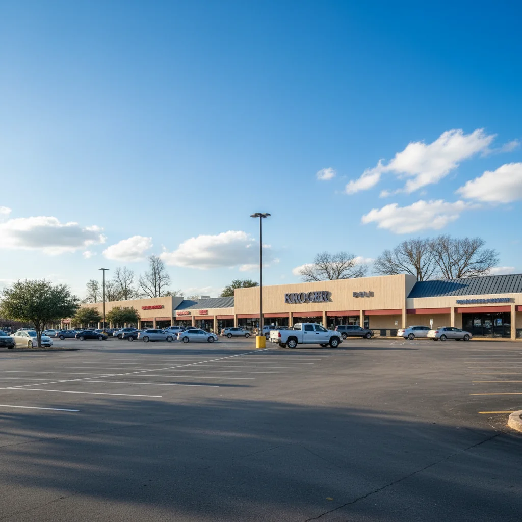 4th Neighborhood in Houston, Texas