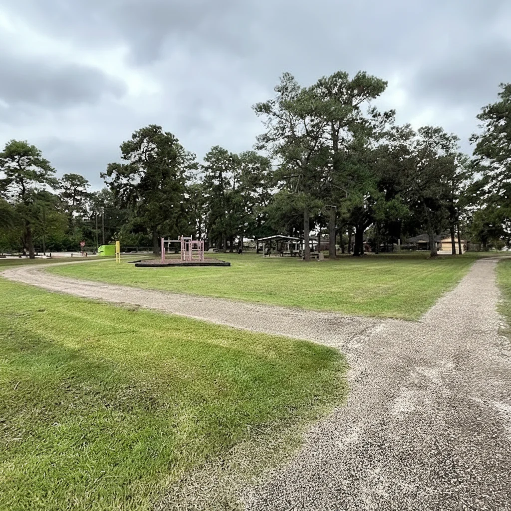 2nd Neighborhood in Houston, Texas