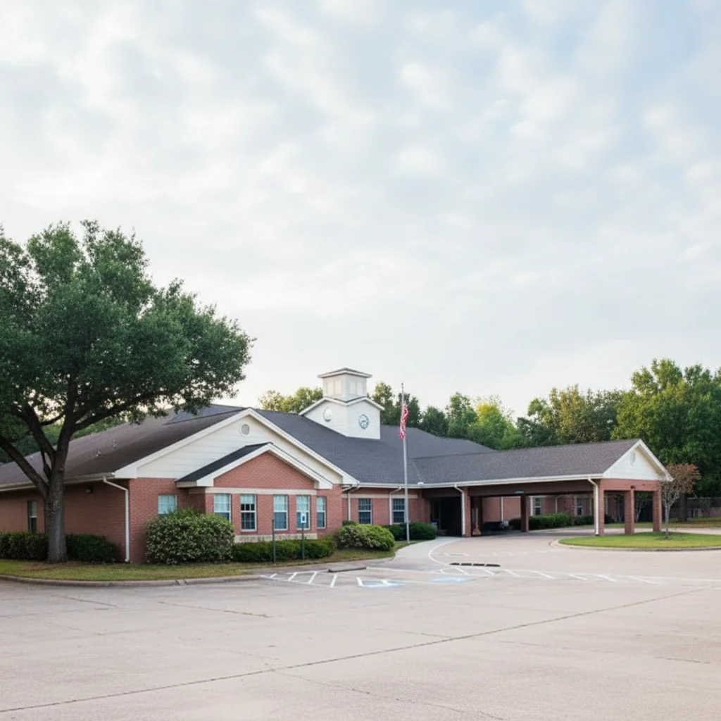 4th Neighborhood in Houston, Texas