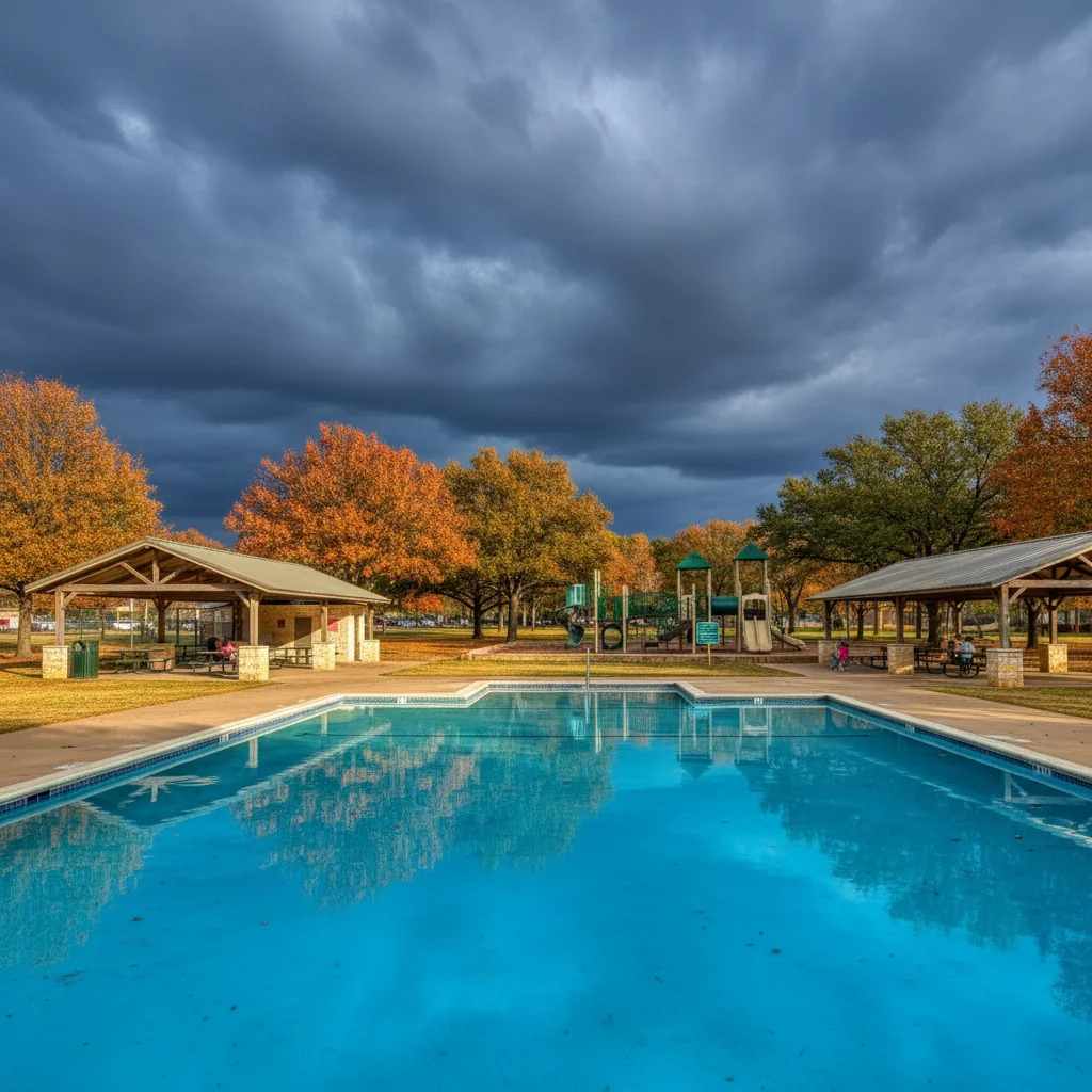 2nd Neighborhood in Houston, Texas