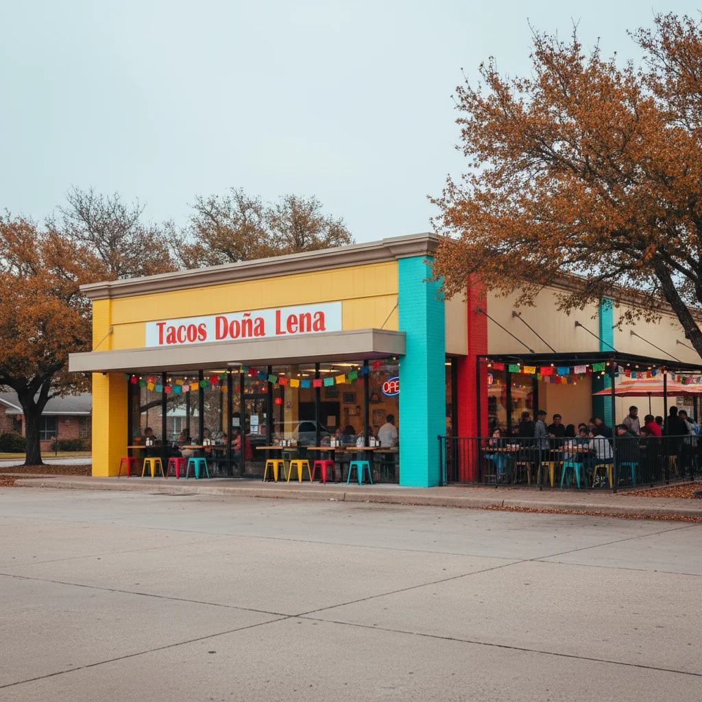 4th Neighborhood in Houston, Texas