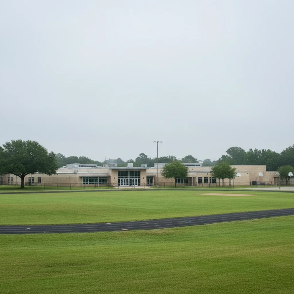 5th Neighborhood in Houston, Texas