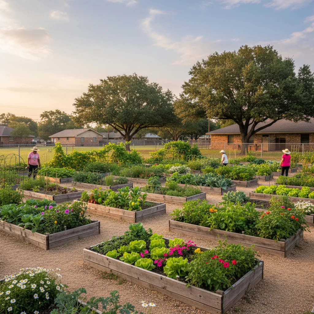 3rd Neighborhood in Houston, Texas