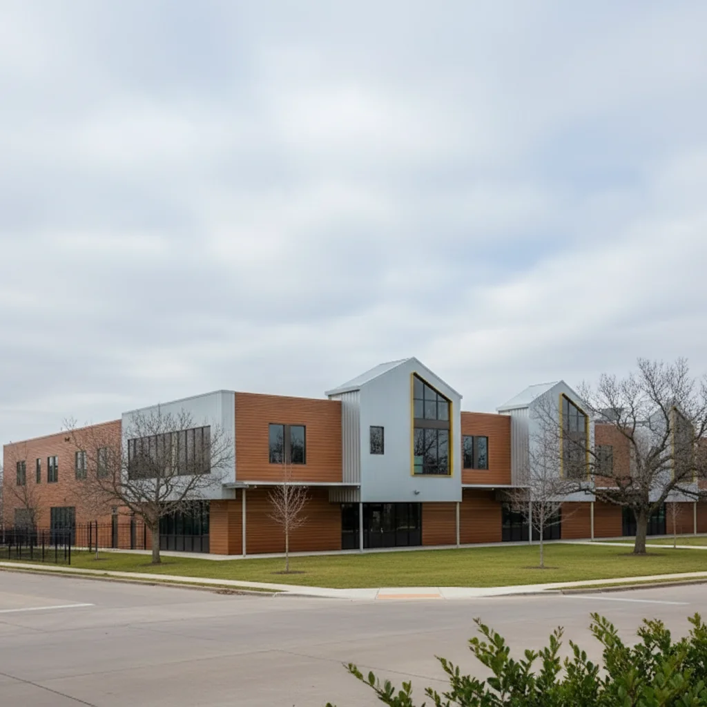 4th Neighborhood in Houston, Texas