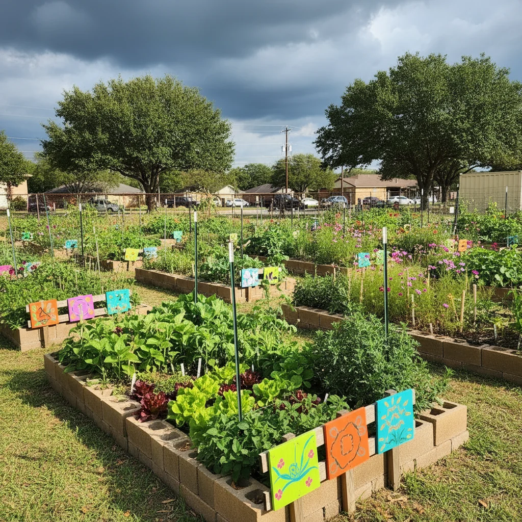 2nd Neighborhood in Houston, Texas