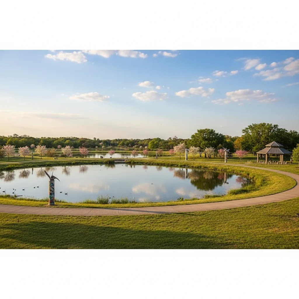 3rd Neighborhood in Houston, Texas