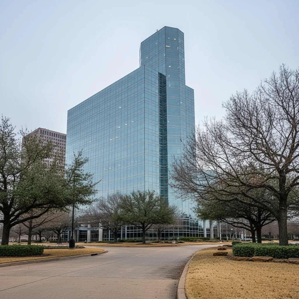 2nd Neighborhood in Houston, Texas
