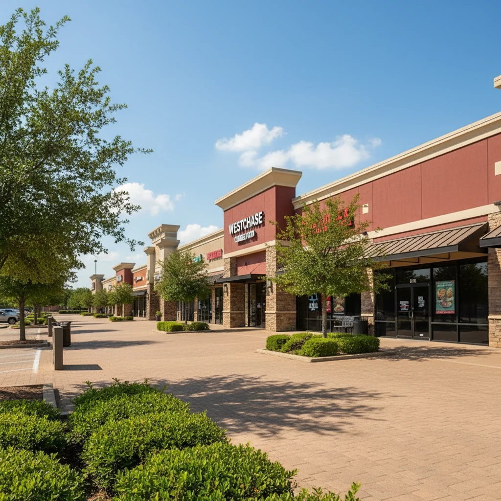 4th Neighborhood in Houston, Texas