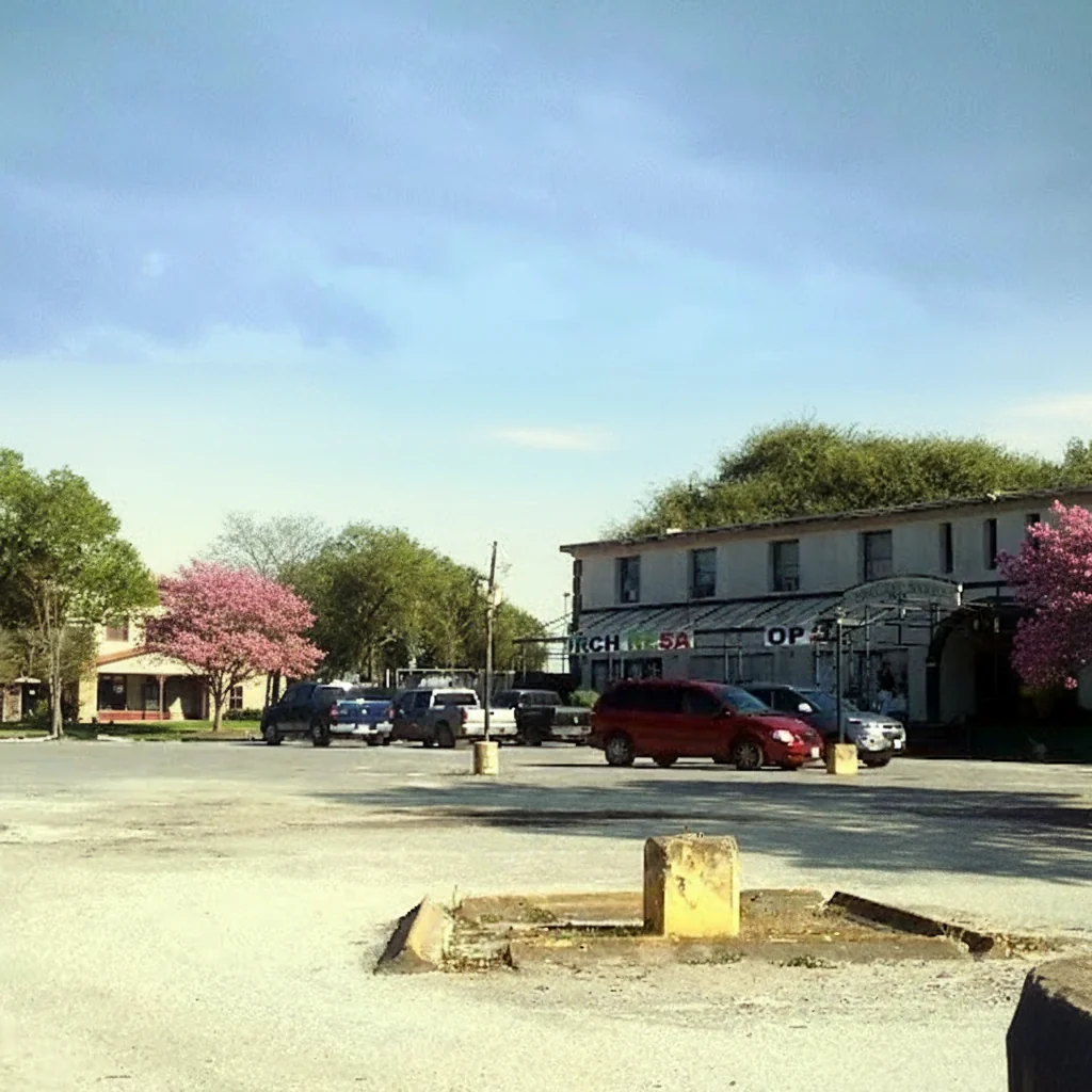 3rd Neighborhood in Houston, Texas