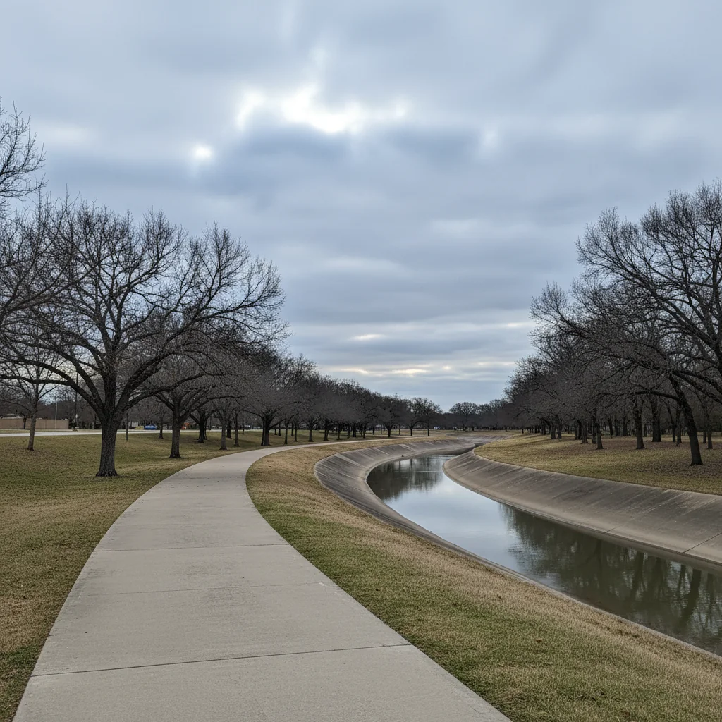 4th Neighborhood in Houston, Texas