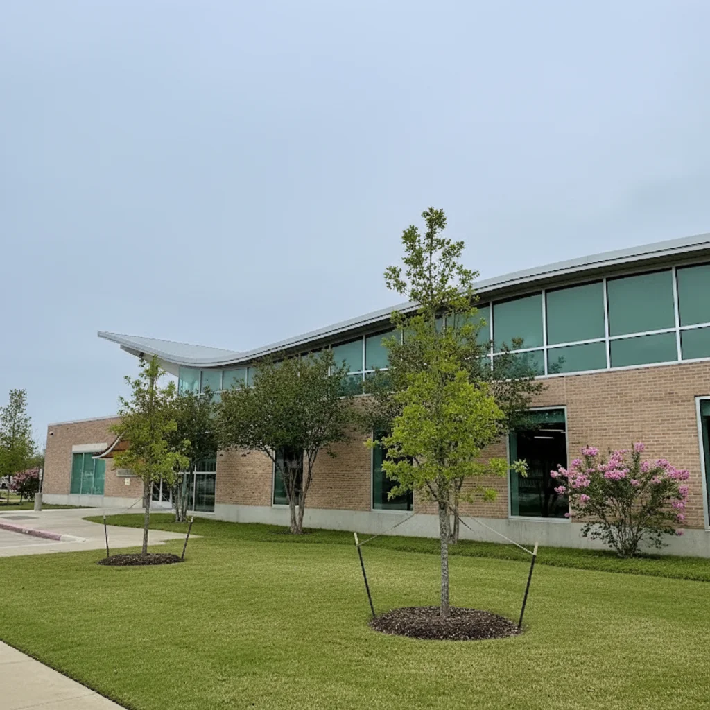5th Neighborhood in Houston, Texas