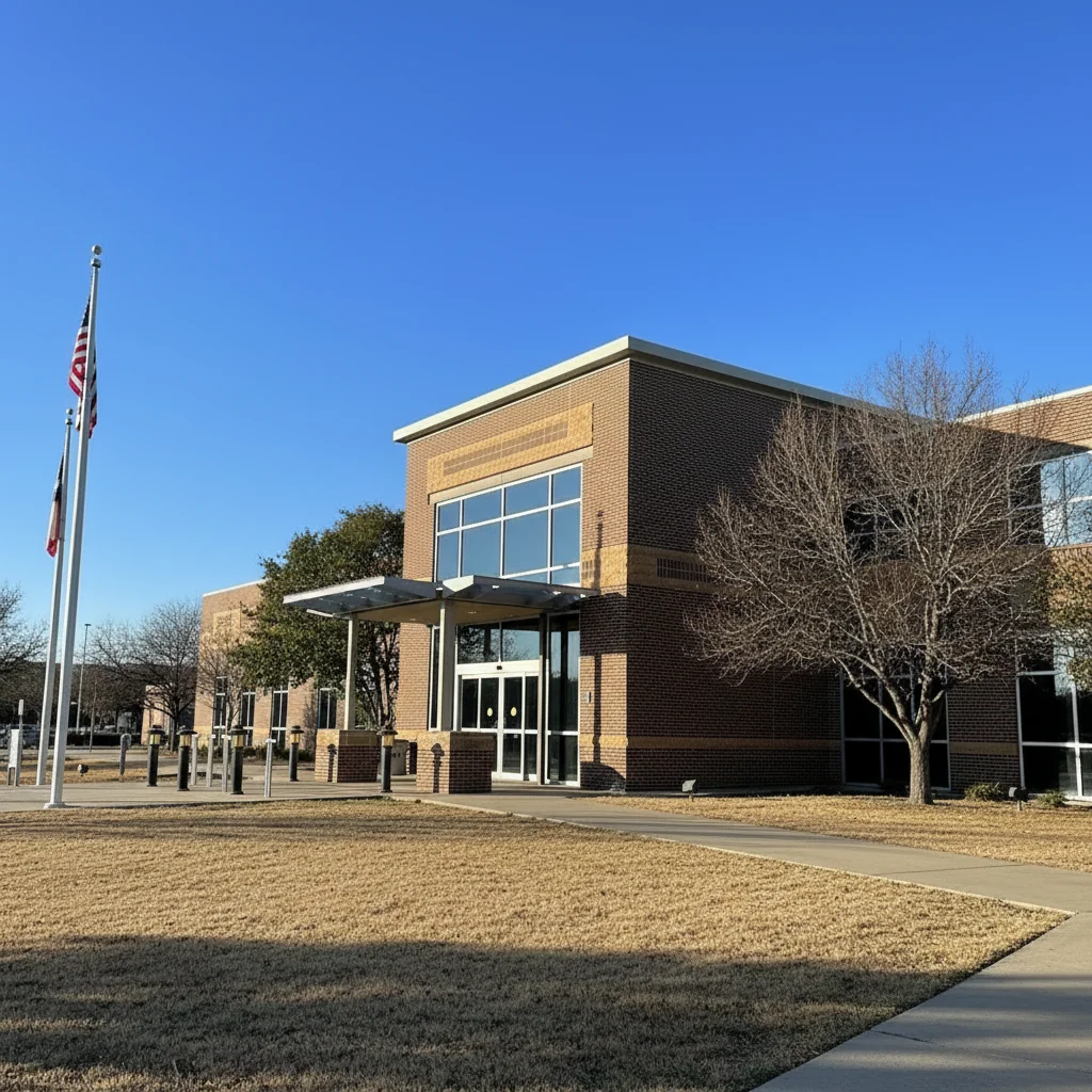 1st Neighborhood in Irving, Texas
