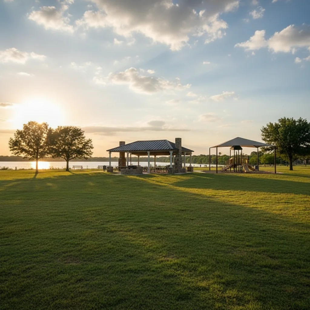 2nd Neighborhood in Irving, Texas