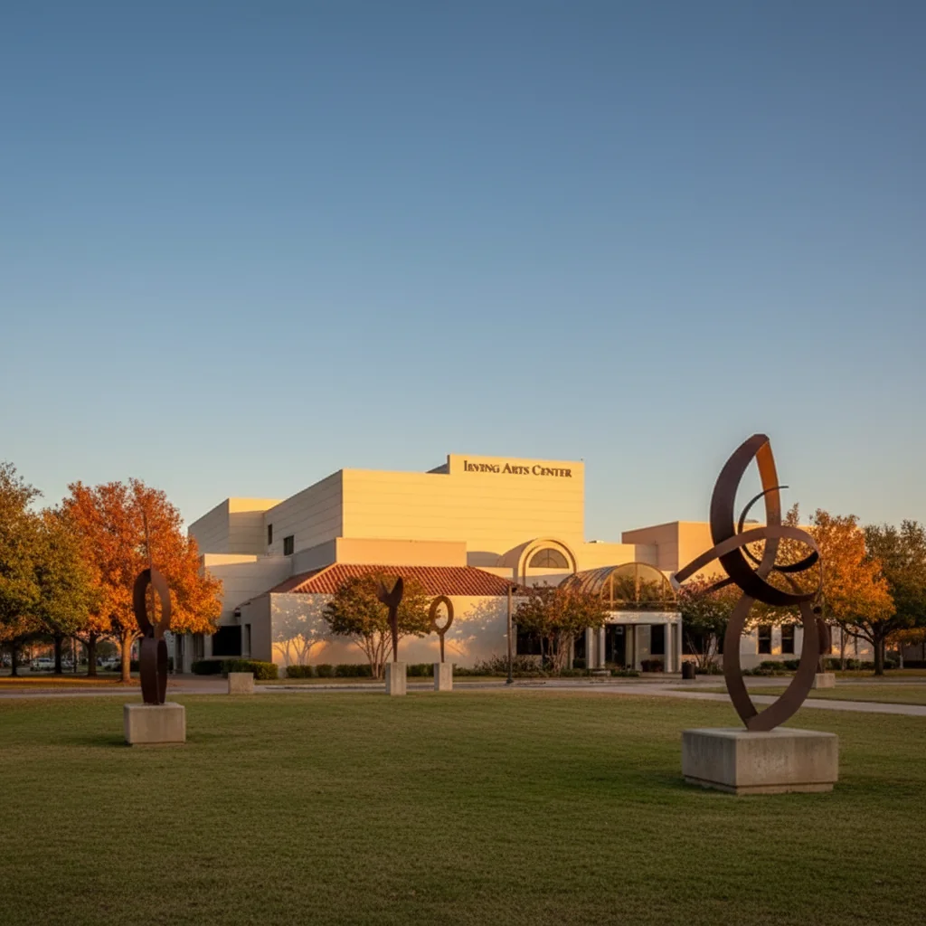 4th Neighborhood in Irving, Texas