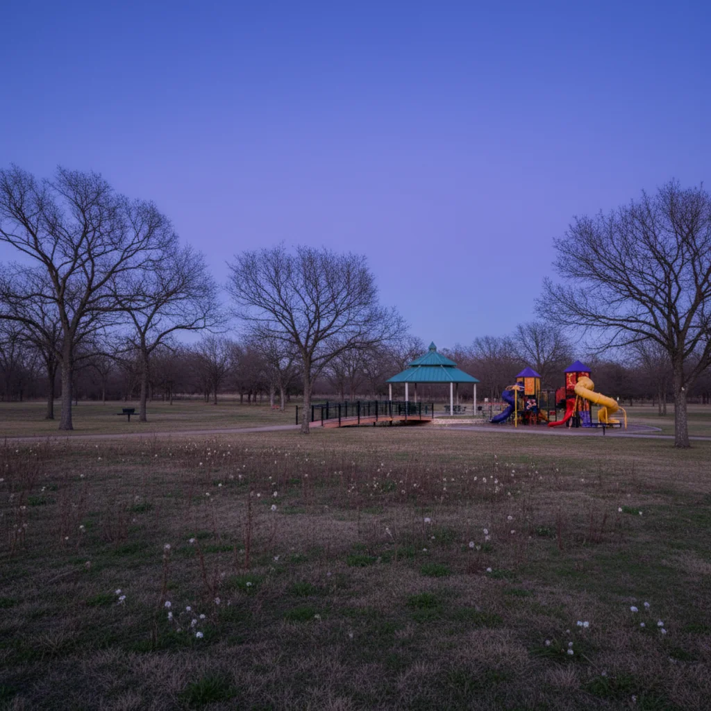5th Neighborhood in Irving, Texas