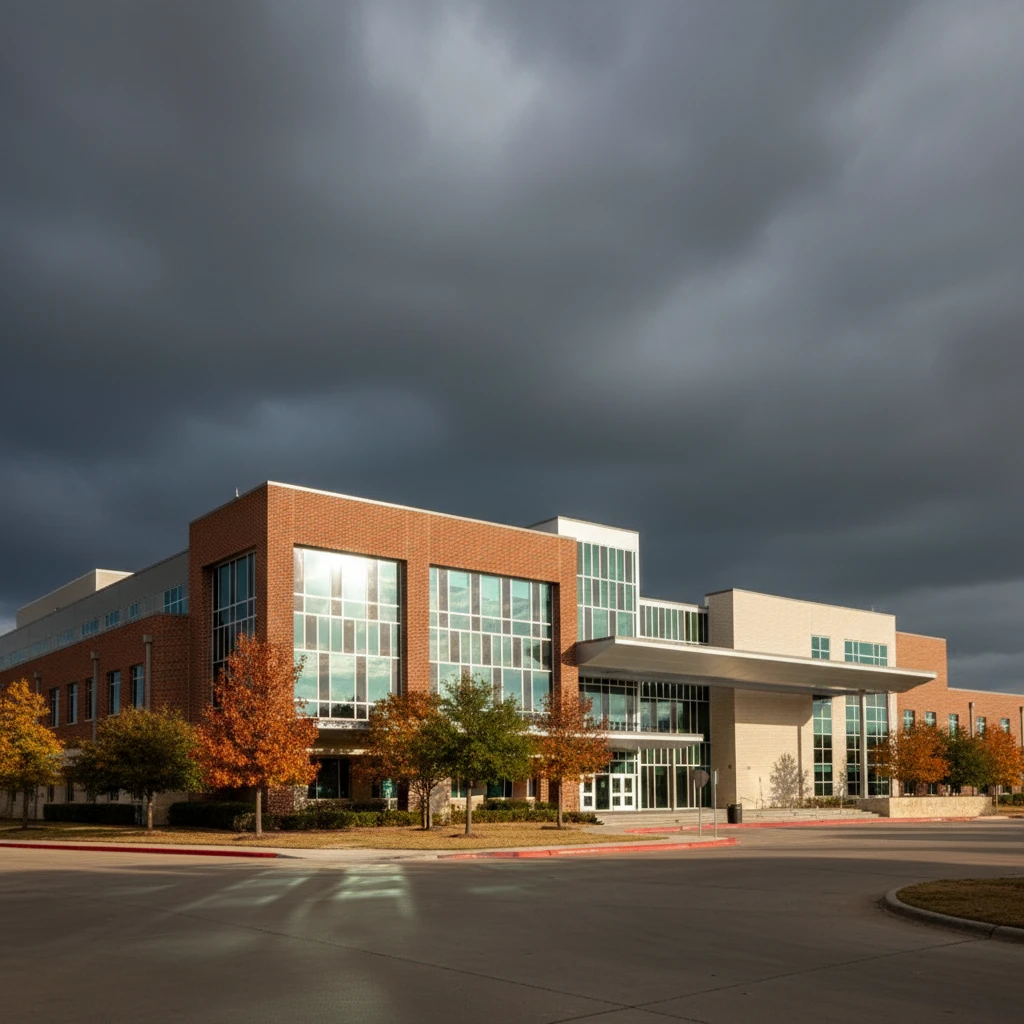 3rd Neighborhood in Pearland, Texas