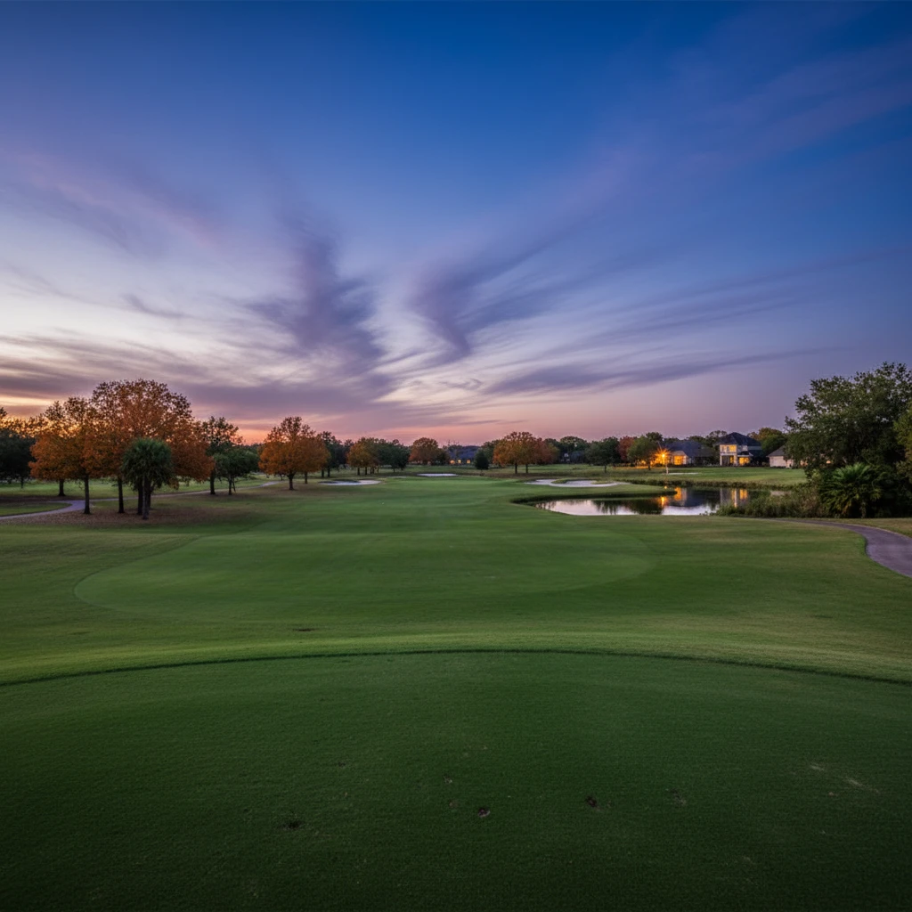 5th Neighborhood in Pearland, Texas