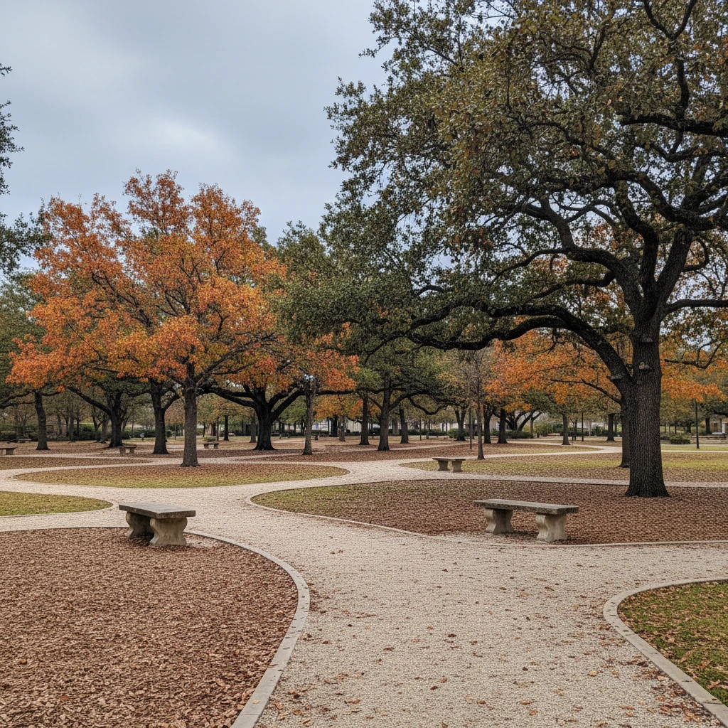 4th Neighborhood in San Antonio, Texas