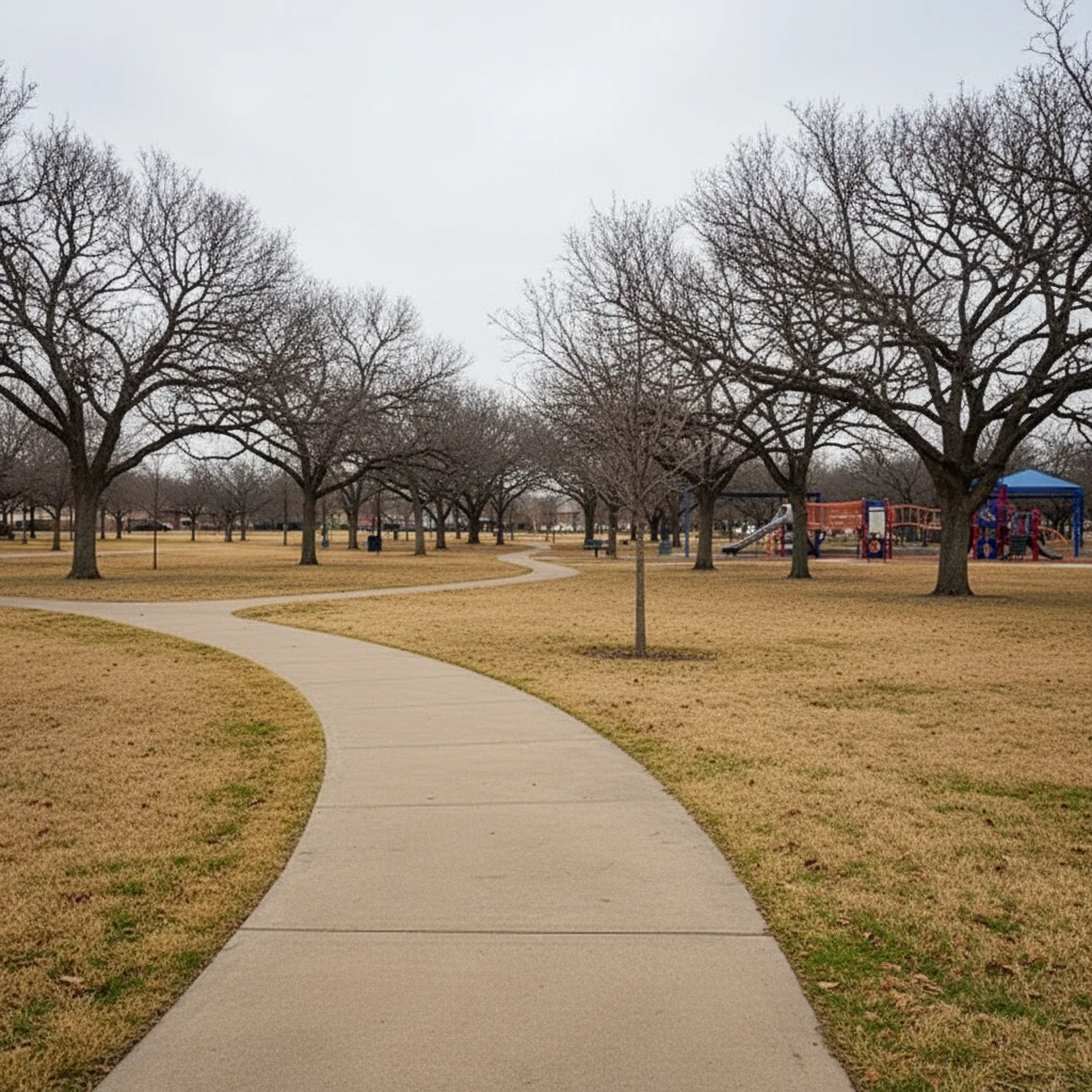1st Neighborhood in San Antonio, Texas