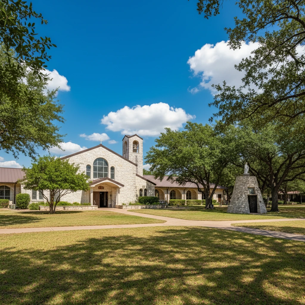 2nd Neighborhood in San Antonio, Texas