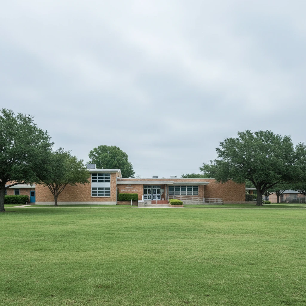 3rd Neighborhood in San Antonio, Texas