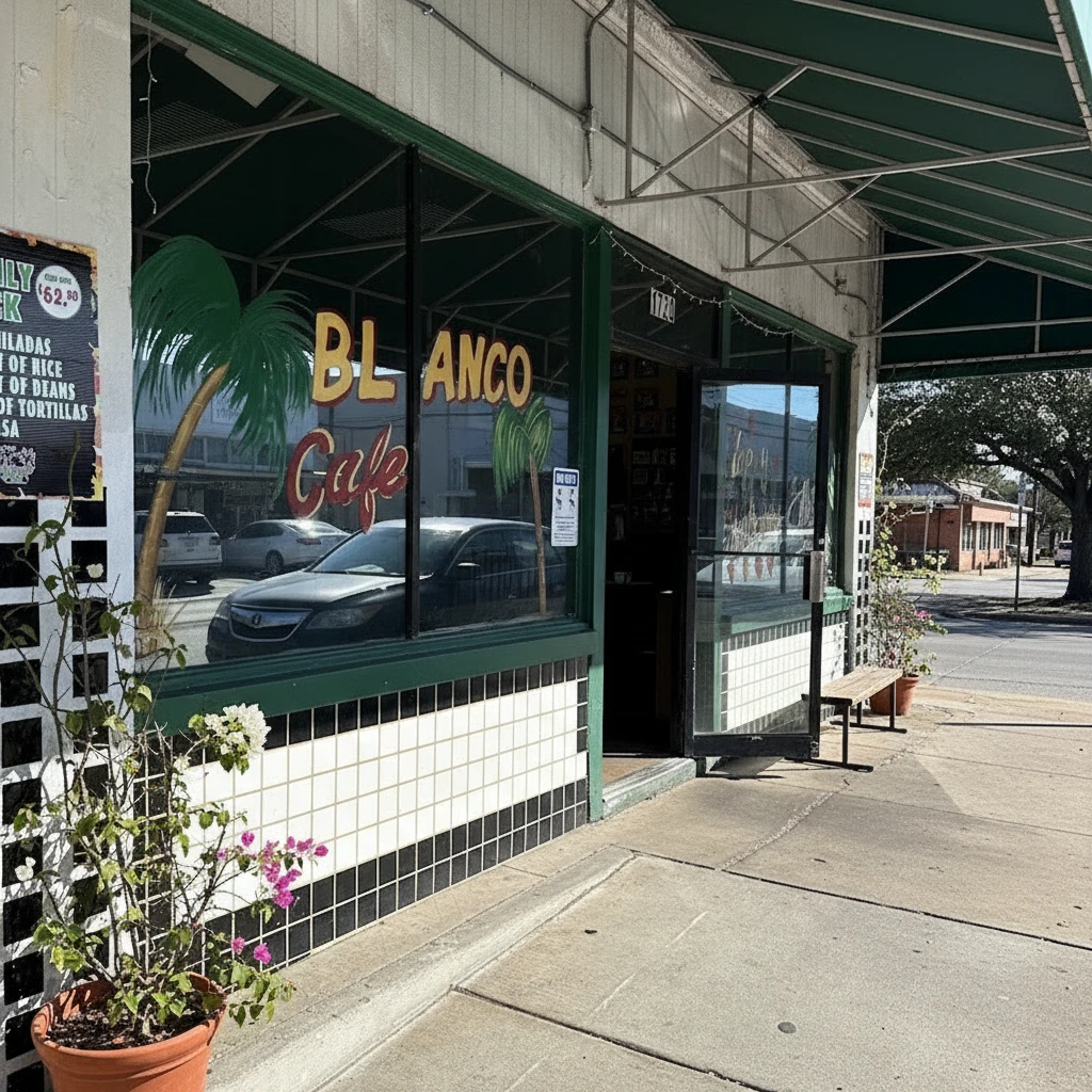 4th Neighborhood in San Antonio, Texas